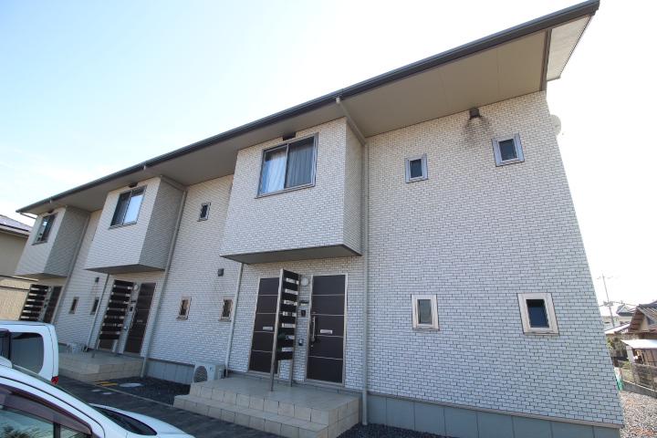 エルメゾン撫川