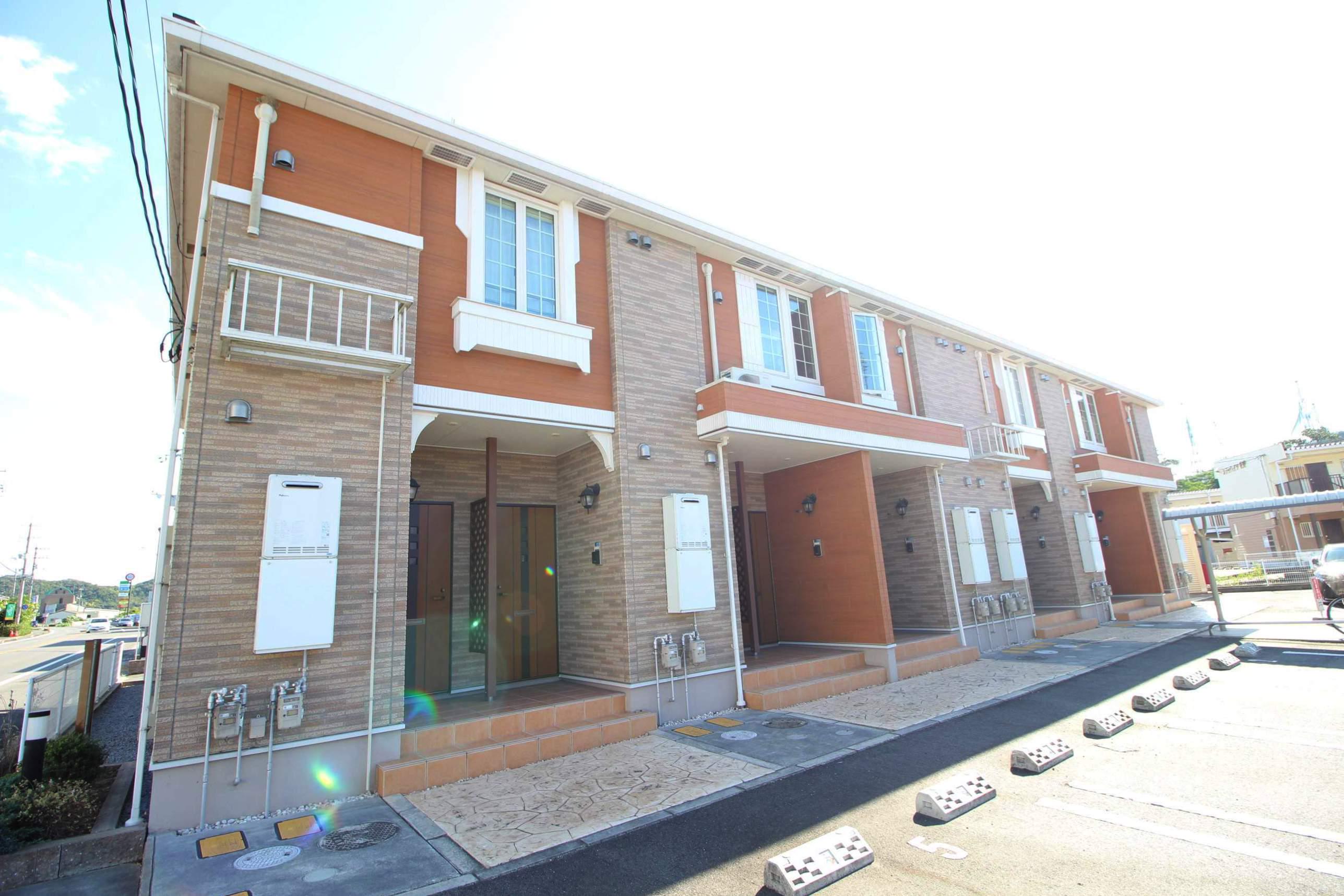 ラ・カーサ・フェリーチェ