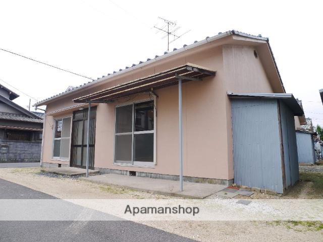 宇野線 備前西市駅 徒歩35分 1階建 築46年