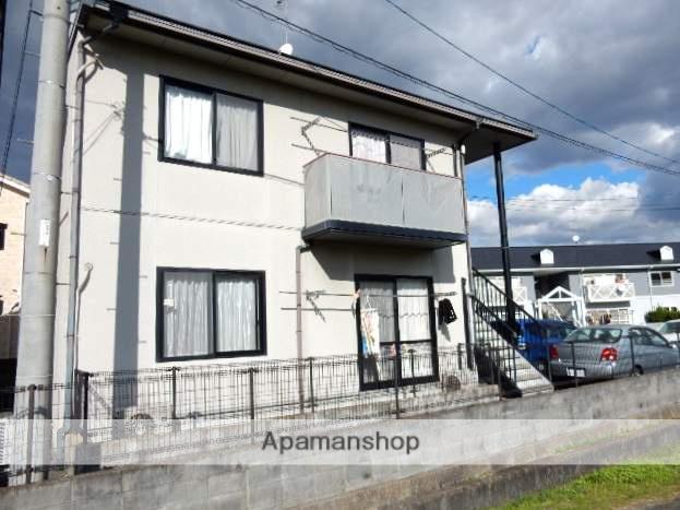 フレグランス南風ⅡB棟