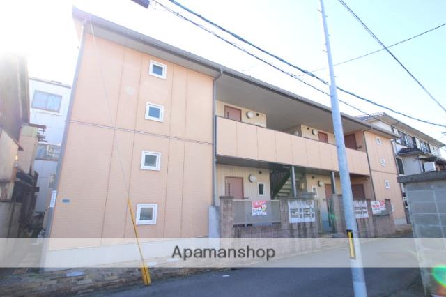 ラ・パルテール奉還町