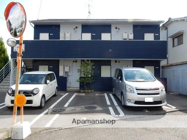 カーサ城北弐番館