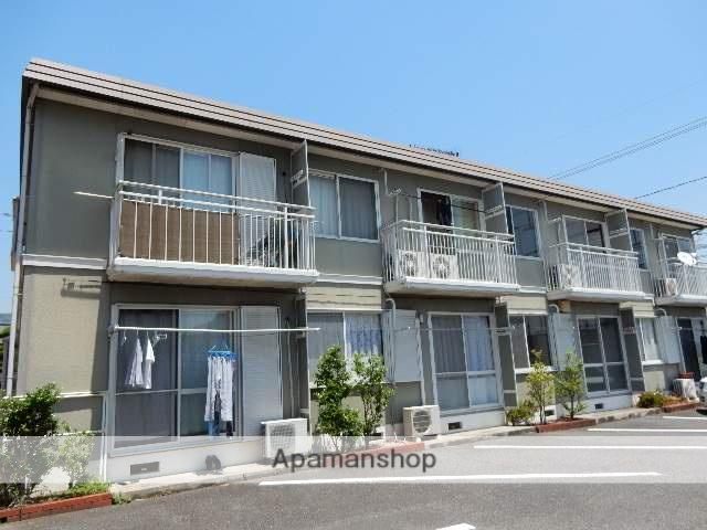 ホリホックハウス雄町