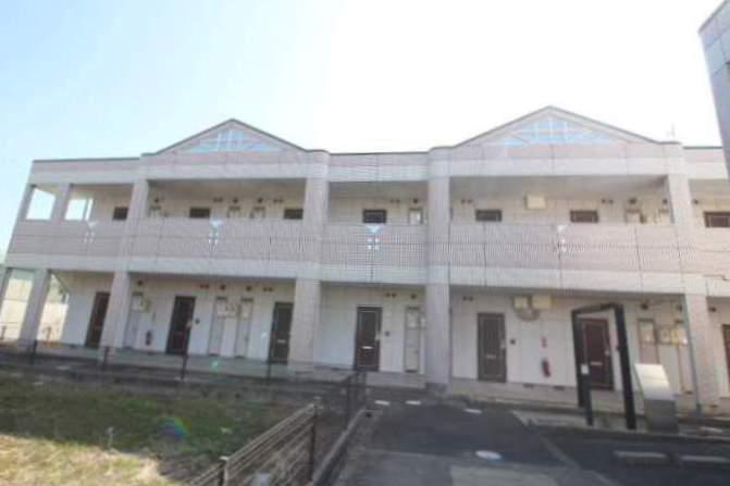 グランチェスタⅡ