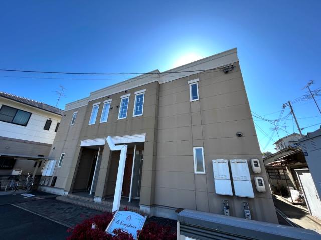 ル・カンフリエ