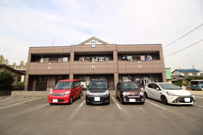 フローラルコンフォース