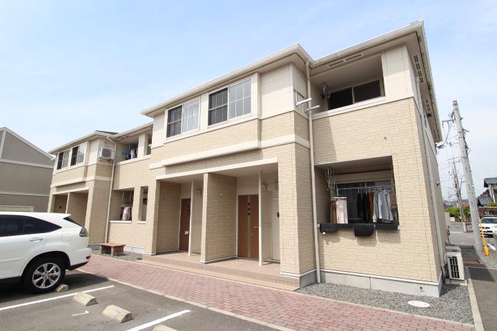 フィオリスタ アンジェラ