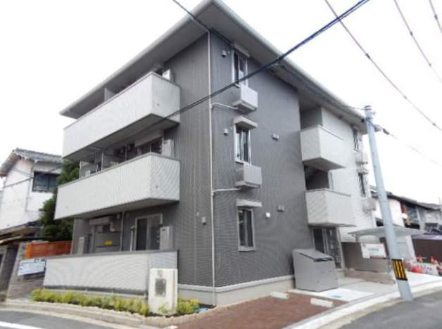 メゾン・ド・ルアール