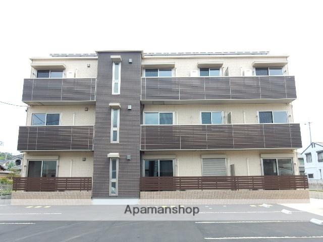 ヴィーナスコート 西崎