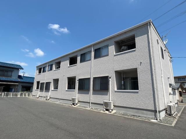 サンモール当新田