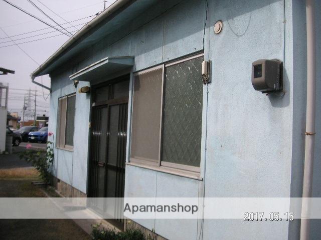 宇野線 備前西市駅 徒歩70分 1階建 築56年