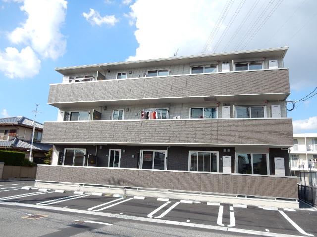 メゾンギャラクシー