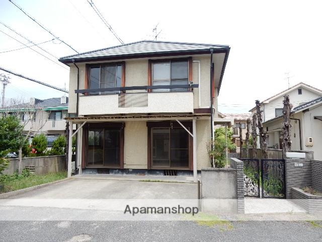 宇野線 備前西市駅 徒歩35分 2階建 築48年
