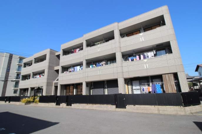 サンフィールド