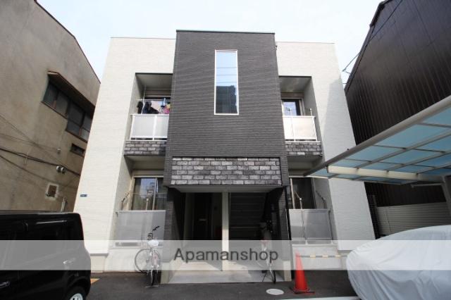 カーサフィオーレ奉還町