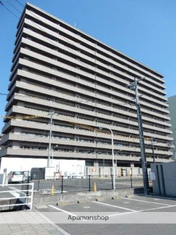 ロイヤルガーデン大元駅前