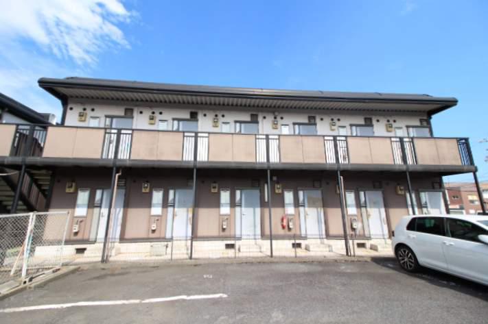 サンクオーレ青江C