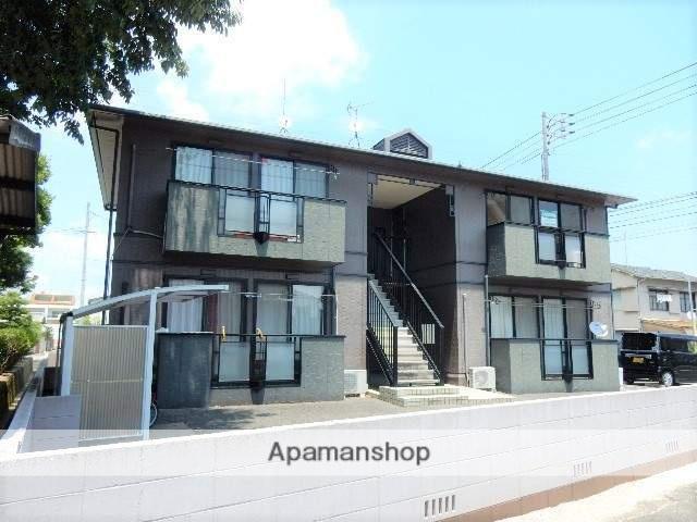 サングレース(1LDK/2階)