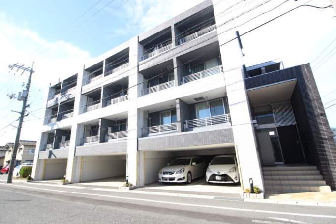 エトワール ポレール Ⅲ号館