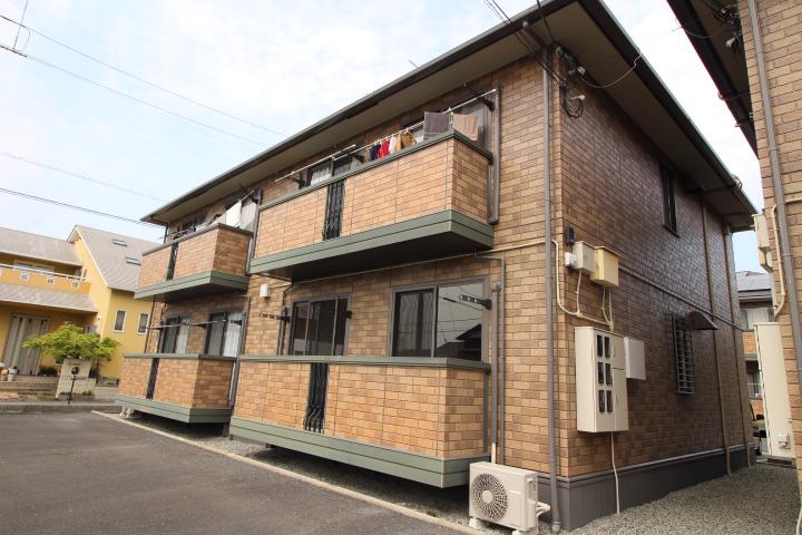 リムーブルヴェルジェⅡB棟