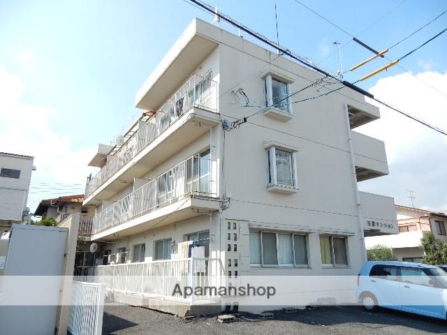 石堂マンション