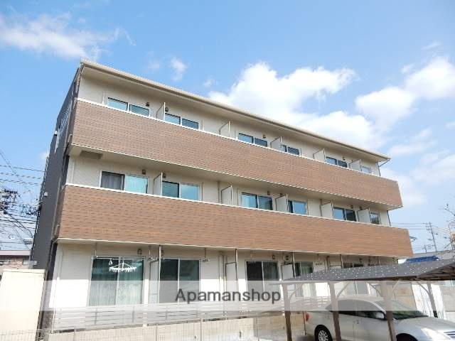 ウェーブレジデンス原尾島Ⅲ