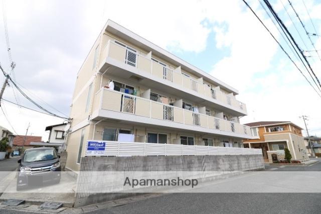 福富レジデンス