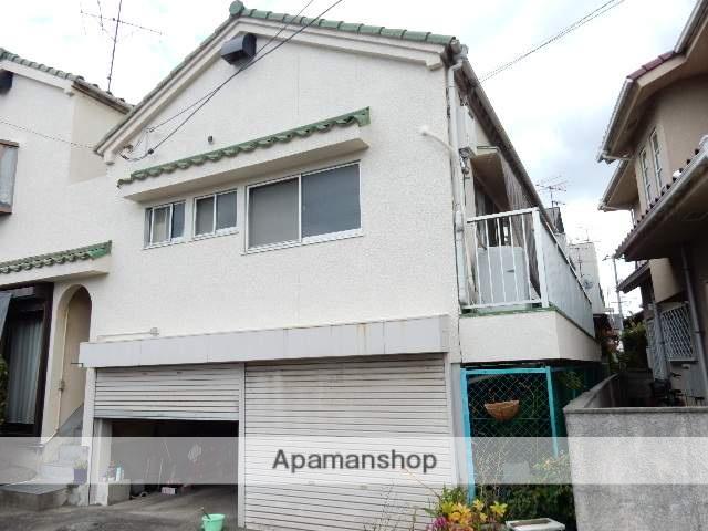 金光コーポ(1DK/2階)