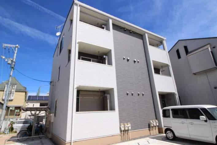 スタンド リバー