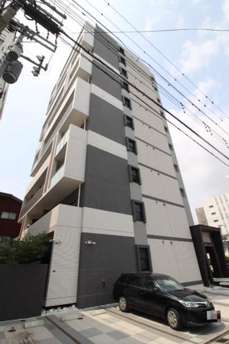 レジデンス柳町