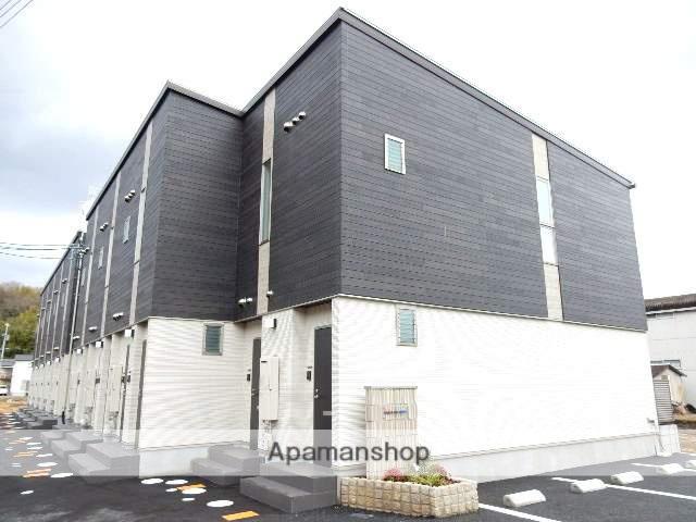 パシフィコ ノヴァA棟