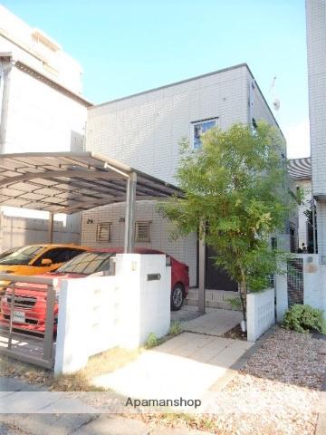 宇野線 大元駅 徒歩4分  築17年(2LDK)