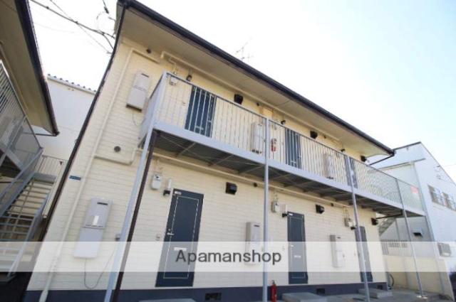 サンシャイン富町B