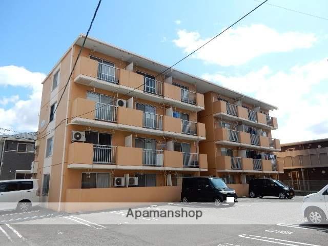 ラ・パルテール福富 壱番館