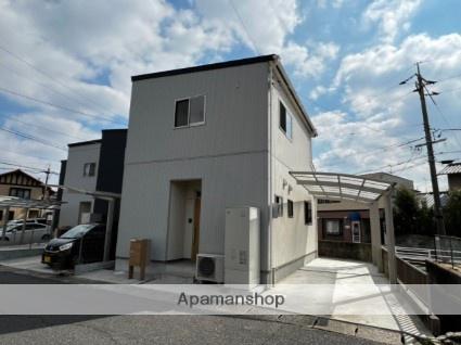 赤穂線 大多羅駅 徒歩40分  築9年