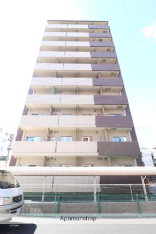 PARK GRANDE 蕃山(ワンルーム/9階)