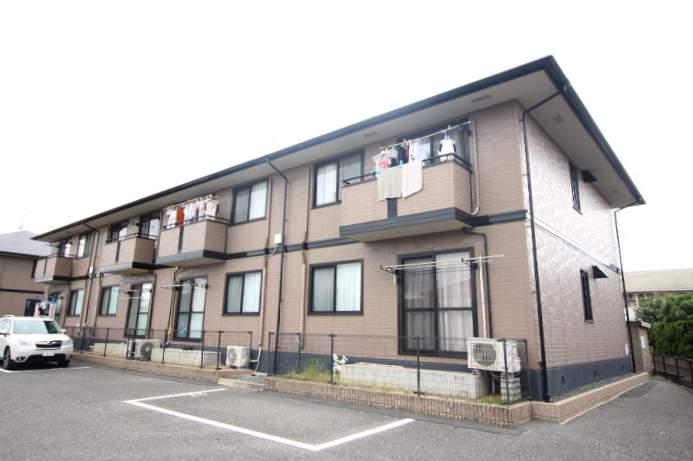 アミスターY・2・S A棟