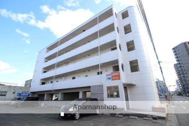 エレガンス野田