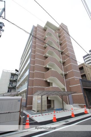 グランスクエア岡山駅西