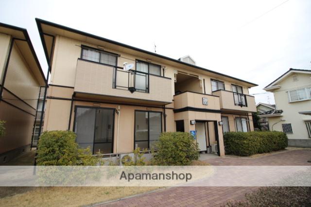 サンビレッジ操明A