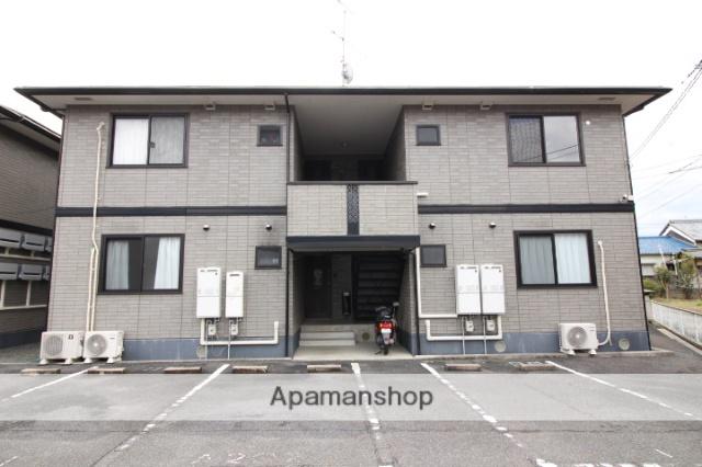 パレアナハウス A棟