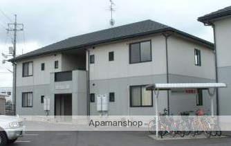 ニューフレグランス明日香B