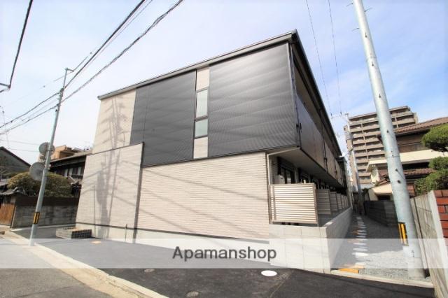 カーム広瀬町A棟