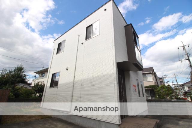 津山線 法界院駅 徒歩8分 2階建 築15年