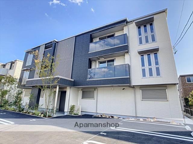 クレストヴェールⅦ