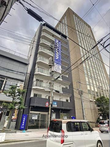 月光 幸町