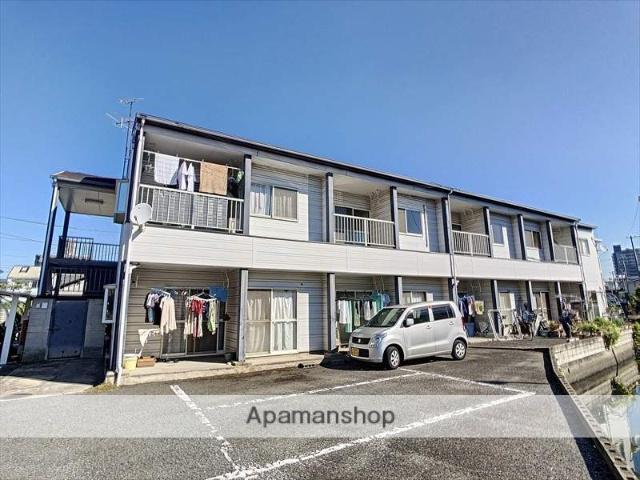 アルフィー当新田