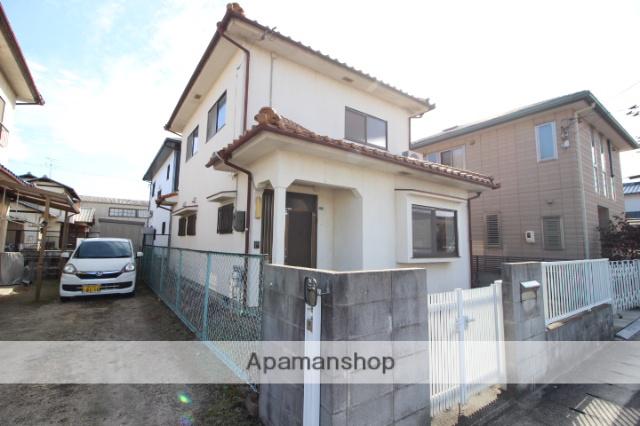 宇野線 備前西市駅 徒歩40分  築37年(4LDK)