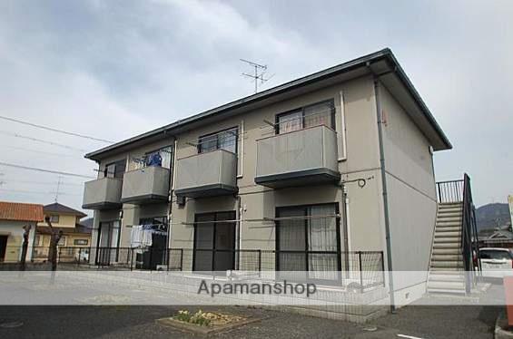 マルシンアパート A