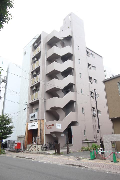 サンフォート幸町